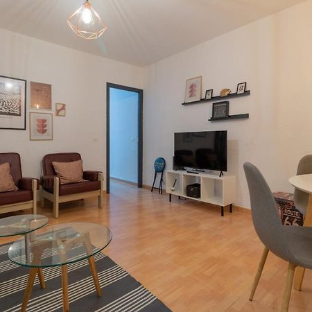 Apartamento Garcia Córdoba Exterior foto