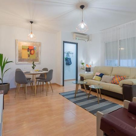 Apartamento Garcia Córdoba Exterior foto