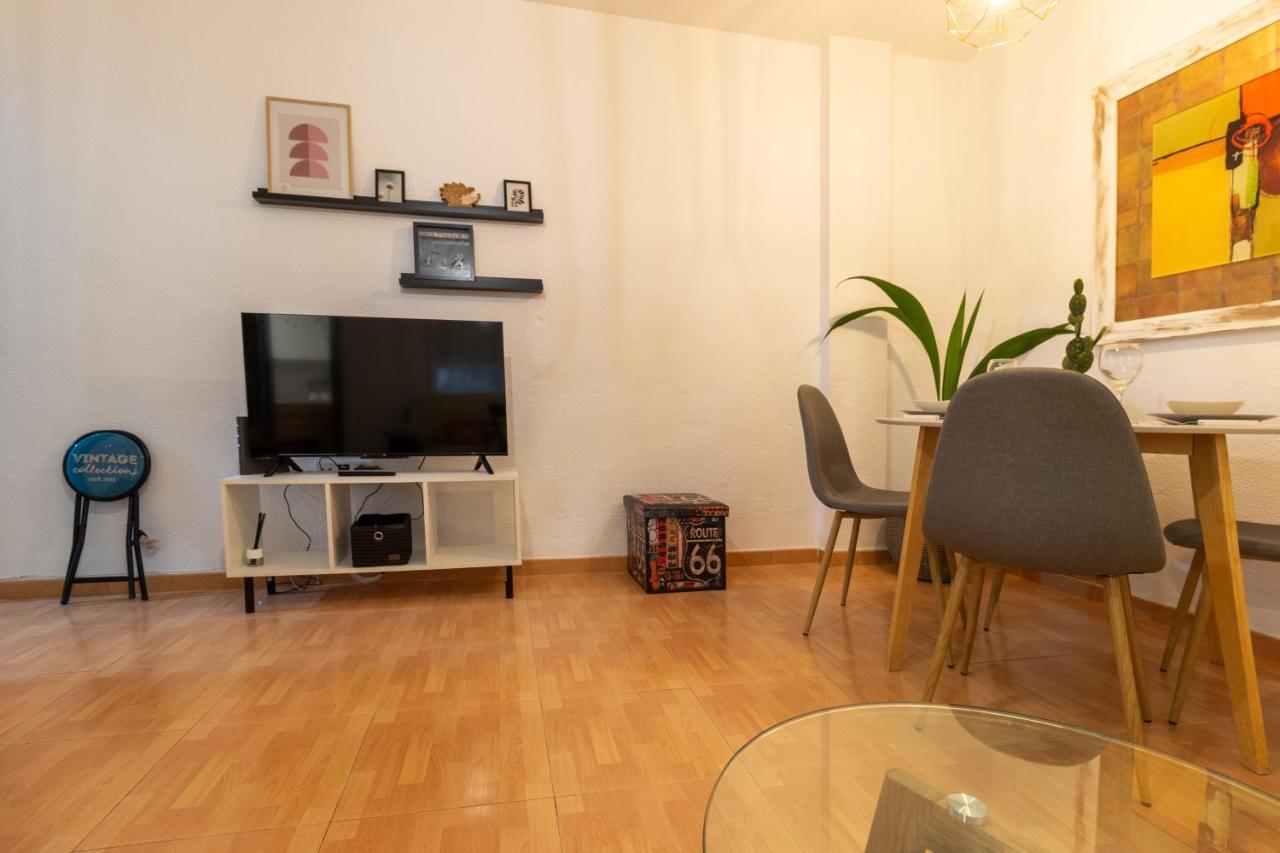Apartamento Garcia Córdoba Exterior foto