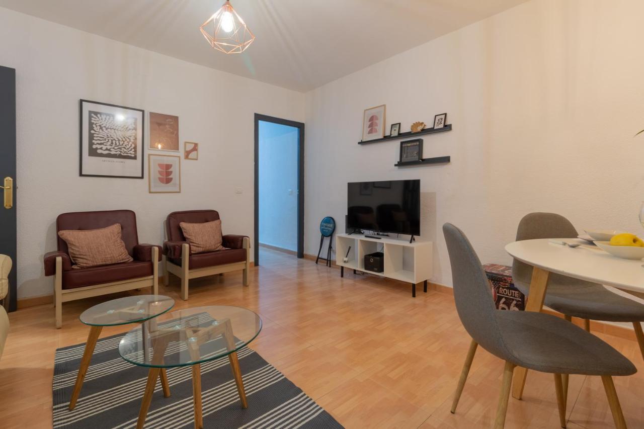 Apartamento Garcia Córdoba Exterior foto