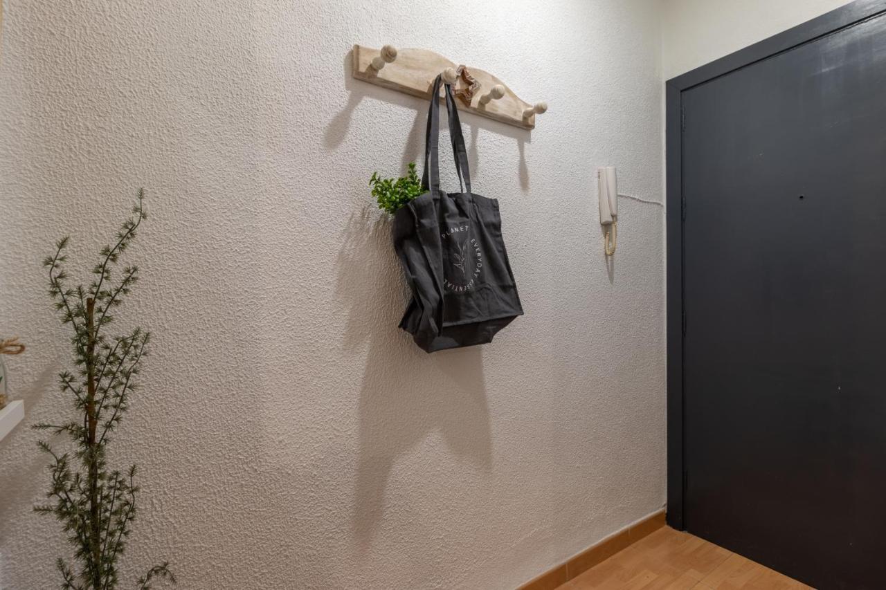 Apartamento Garcia Córdoba Exterior foto