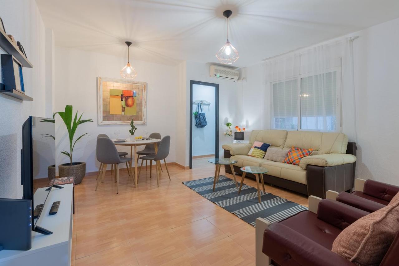 Apartamento Garcia Córdoba Exterior foto