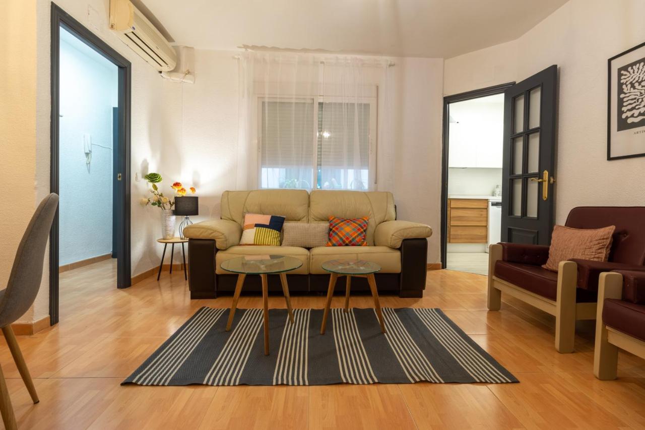 Apartamento Garcia Córdoba Exterior foto