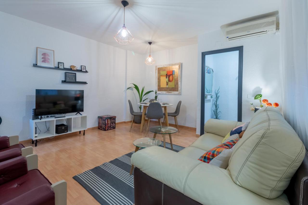 Apartamento Garcia Córdoba Exterior foto