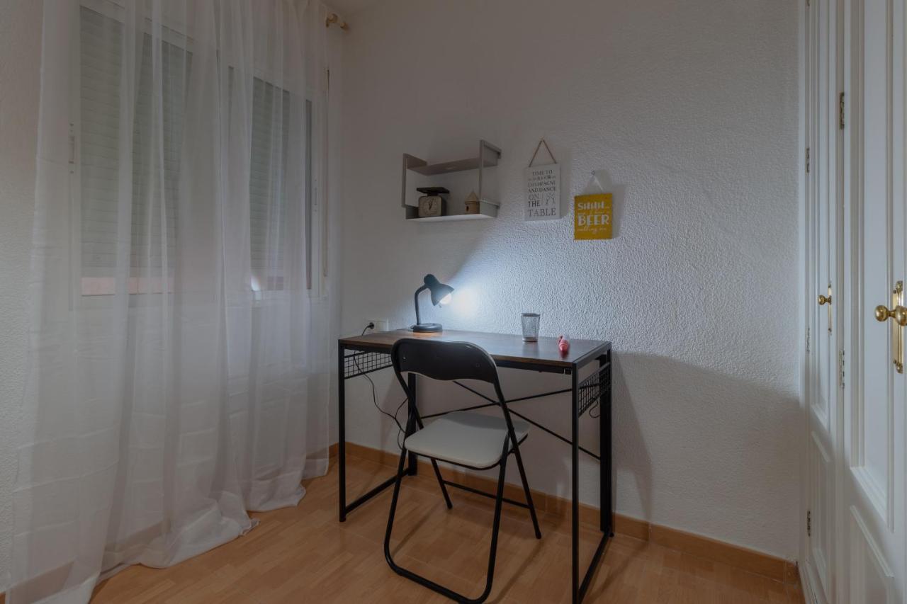 Apartamento Garcia Córdoba Exterior foto