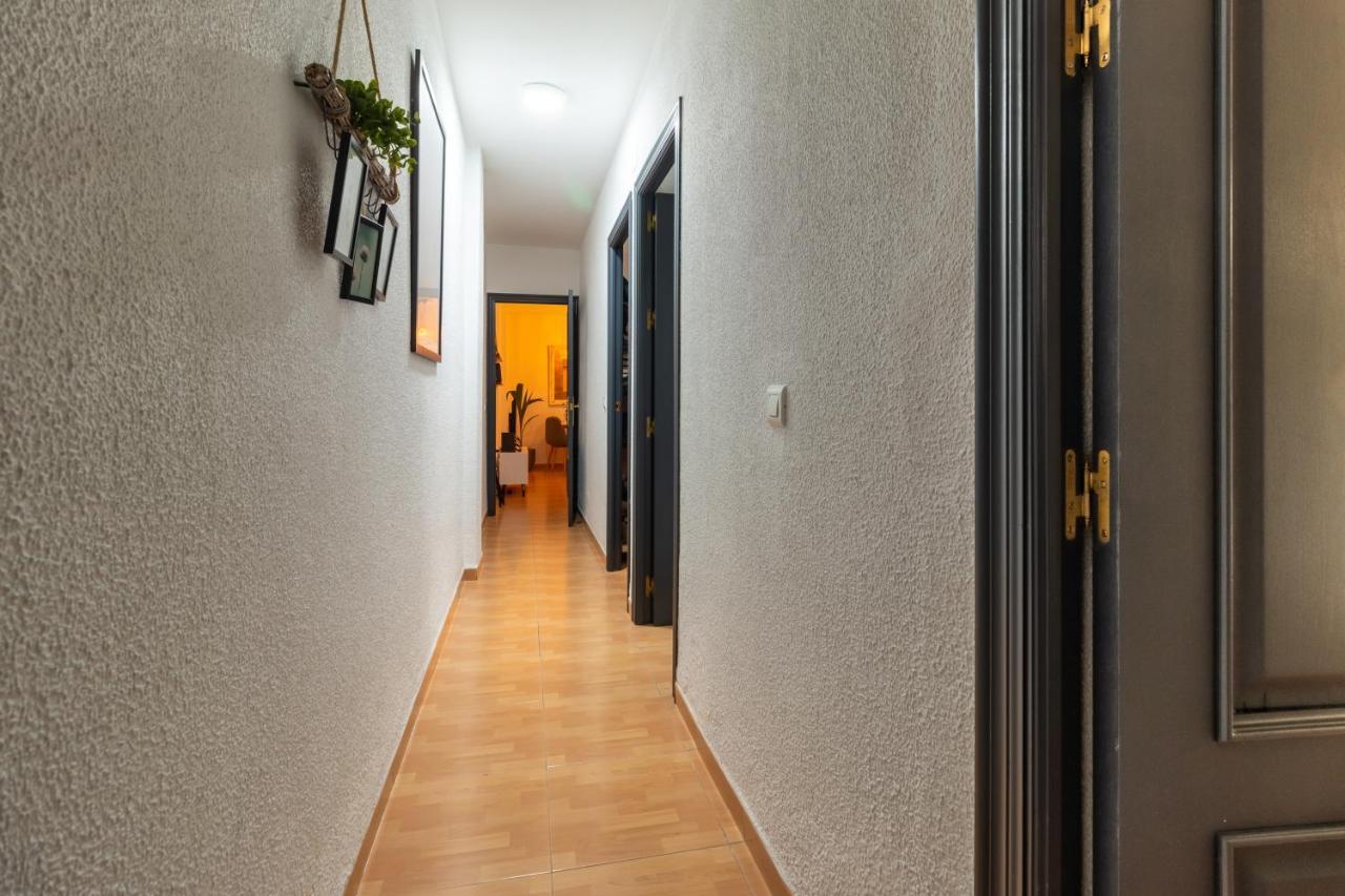 Apartamento Garcia Córdoba Exterior foto