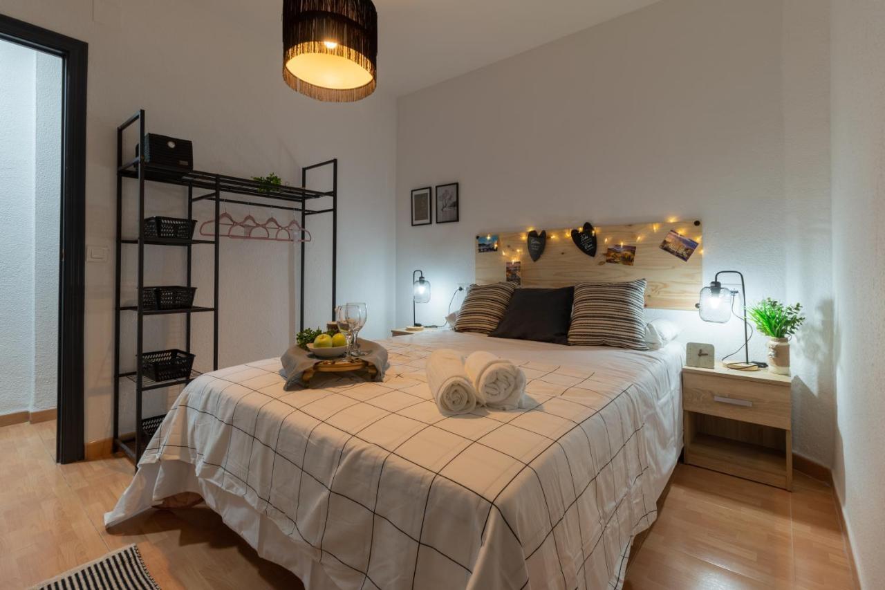 Apartamento Garcia Córdoba Exterior foto