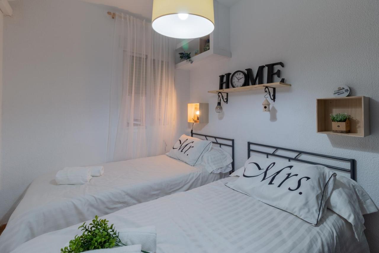 Apartamento Garcia Córdoba Exterior foto