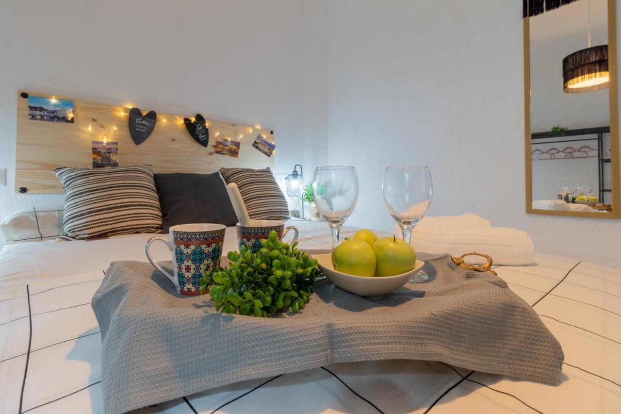 Apartamento Garcia Córdoba Exterior foto