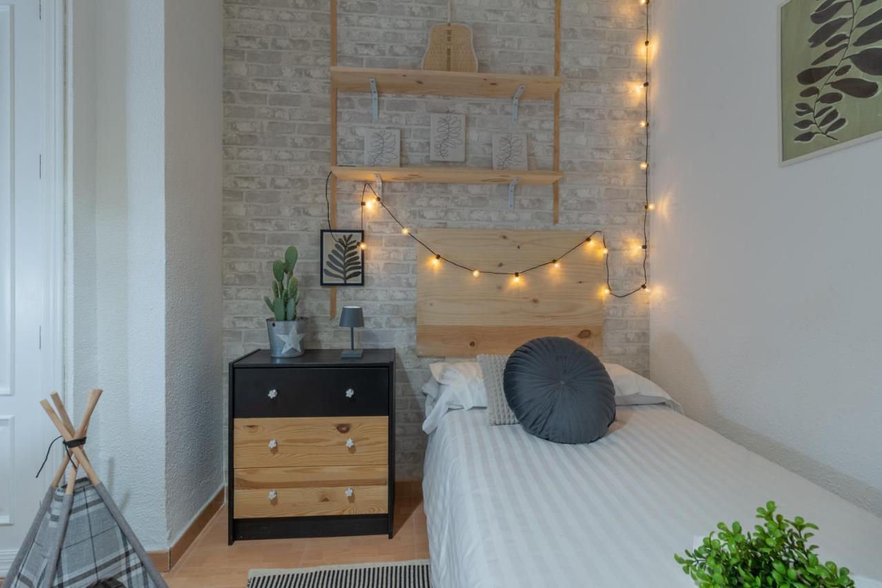 Apartamento Garcia Córdoba Exterior foto