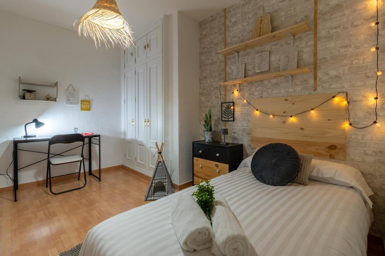 Apartamento Garcia Córdoba Exterior foto