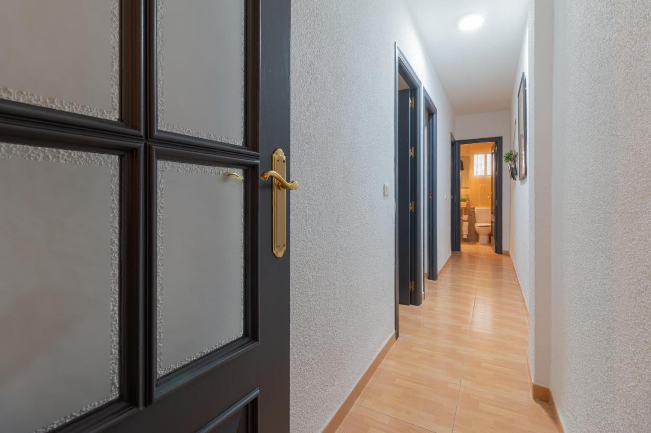 Apartamento Garcia Córdoba Exterior foto