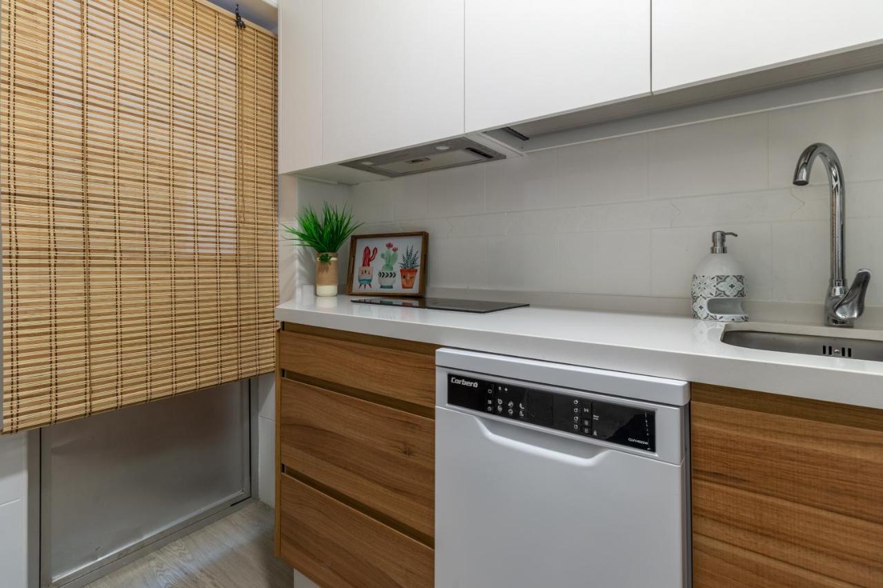 Apartamento Garcia Córdoba Exterior foto